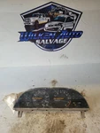 Speedometer Only Without Head-up Display Thru 1/94 Fits Altima 653730. Fixed Price $85.00.