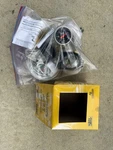 Auto Meter 3302 Sport-comp Boost Gauge. Fixed Price $70.00.