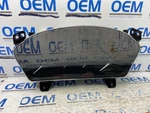 21-22 Ford Bronco Sport Instrument Speedometer Cluster Gauge 6.5" 2,346K Oem. Fixed Price $179.79.