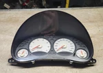2003 Jeep Liberty Speedometer Instrument Cluster Gauges Black Trim 203K Miles. Fixed Price $53.47.