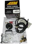 Aem 30-4406 52MM Digital 35PSI Electronic Turbo Boost Gauge Full Warranty !!. Fixed Price $209.95.
