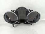 2011-2011 Chevrolet Cruze Speedometer Instrument Cluster Gauges 95018205 DBOA1. Fixed Price $42.15.