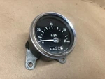 Vintage Nippon Seiki Speedometer 60MPH = 2240 Rpm - Max 80MPH Made Japan. Fixed Price $24.00.