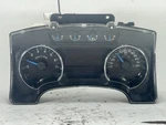 2014 Ford F150 Pickup Speedometer Cluster Mph Id EL3T-10849-GA Oem. Fixed Price $237.49.
