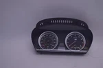 2010-2013 Bmw X5M 4.4L Twin Turbo Instrument Cluster Gauge Speedometer Oem. Fixed Price $210.00.