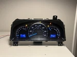 15-17 Toyota Camry Speedometer Instrument Cluster 199K Miles 83800-0X790. Fixed Price $49.98.