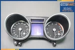 2015 Mercedes GL550 X166 Speedometer With Adaptive Cruise Mph 1669008113 Oem. Fixed Price $92.61.