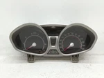 2013 Ford Fiesta Speedometer Instrument Cluster Gauges Vsloa. Fixed Price $49.18.