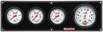 Quickcar Extreme 3-1 Op/wt/fp W/ 3IN Tach 61-77423. Fixed Price $539.95.