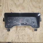 97-00 Jeep Wrangler Tj Gauge Cluster Pn: P56009170AE Oem 158K. Fixed Price $129.99.