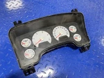 Used 2007 Dodge Ram 3500 Diesel 6.7 Speedometer 222K! P05172094AF Shipped 29868. Fixed Price $488.52.