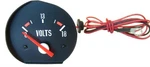 Shiftworks Ammeter To Voltmeter Conversion Gauge 1970-1972 Chevy Chevelle. Fixed Price $127.99.