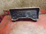 98 Jeep Cherokee Speedometer Instrument Gauge Cluster P56009727AC. Fixed Price $84.99.
