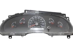 Speedometer Instrument Cluster 02 Ford E150/E250/E350/E450SD/E550SD 244,110 Mile. Fixed Price $128.88.