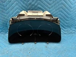 Lexus LS460 F-sport Speedometer Cluster 113,208 Miles On It 83800-50C40 2015 Oem. Fixed Price $310.00.