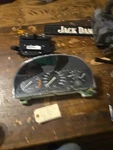 1994-1997 Honda Accord Sdn Instrument Cluster Auto 197,787 Mi Id 78100S02A930. Fixed Price $88.00.