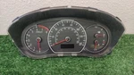 2007-2009 Suzuki SX4 Speedometer Instrument Cluster Gauges 34110-80J30 FPD3O. Fixed Price $70.00.