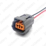 For 2004-2013 Mazda Automatic Transmission Speed Sensor Connector Harness Plug. Fixed Price $12.49.