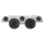New Vintage Usa 67705-01 Gauge Series Black 67-68 Fits Mustang. Fixed Price $934.99.