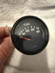 Vdo Oil Temperature Gauge 50-150 C Vw Audi 321919541A Additional Instrument. Fixed Price $64.30.