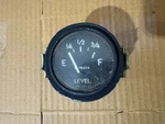 New Old Stock Stewart Warner 419763 505-J Fuel Gauge Jeep Willys. Fixed Price $75.00.