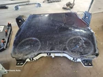 Speedometer Cluster Mph Id HC3T-10849-PJ Fits 17 Ford F250SD Pickup 2132255. Fixed Price $405.87.