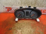 12 08 09 11 Mitsubishi Lancer Speedometer Instrument Gauge Cluster 8100A489A. Fixed Price $39.99.