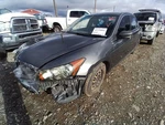 Instrument Speedometer Cluster Market Mph Sedan Lx Fits 08-12 Accord 12649290. Fixed Price $93.02.