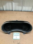 2014 Grand Cherokee 3.0L Diesel Instrument Speedometer Cluster Gauges 05091683AI. Fixed Price $65.03.