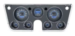 Dakota Digital 1967-72 Chevy Truck Rallye/blue Led Gauge Kit VHX-67C-PU-C-B. Fixed Price $1021.25.