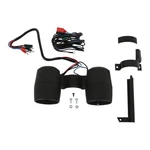 Scott Drake C6ZZ-10B960TBK 1966 Ford Mustang Instrument Cluster. Fixed Price $604.73.