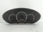 2008-2008 Subaru Impreza Speedometer Instrument Cluster Gauges 85002FG100 BE7Q4. Fixed Price $49.18.