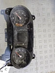 2018 Jeep Compass Speedometer Instrument Cluster 160 Mph 3.5IN Display Screen. Fixed Price $100.00.