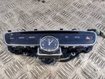 Mercedes C250 Radio Media Clock Switch Panel A2059053901 W205 2.1 Dsl Coupe 2017. Fixed Price $67.15.