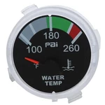 804390 Water Temperature Gauge Mack Ch / Cl Cx Model Application For Pai. Fixed Price $133.23.