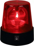 3INCH Rotating Red Flashing Beacon Party Lamp Dj Strobe Disco Ball Light,. Fixed Price $15.04.