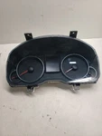 Used Speedometer Gauge Fits: 2014 Subaru Legacy Cluster Market 2.5L At Cvt W/. Fixed Price $66.00.