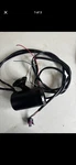 Aem Electric Boost Gauge 12V And Mount. Fixed Price $100.00.
