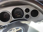 2009 Tundra Oe Speedometer Gauge Cluster 115K Miles Toyota. Fixed Price $156.88.