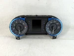 2015-2015 Chrysler 200 Speedometer Instrument Cluster Gauges P56054491AK DVTV5. Fixed Price $49.18.