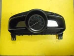 Speedometer Cluster Sedan Kph Id 83800-WB022 Fits 17 Yaris 91421. Fixed Price $29.95.