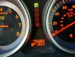 Speedometer Mph Keyless Ignition Fits 09 Mazda CX-9 477599. Fixed Price $163.94.