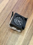 1998-03 Jaguar Xjr XJ8 Vdp X308 Center Dashboard Clock Watch Timepiece Oem. Fixed Price $37.05.