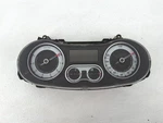 2014 Fiat 500 Speedometer Instrument Cluster Gauges XD3GC. Fixed Price $44.26.
