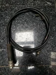 Mercedes 190SL Speedometer Cable Original Lhd Version Good Working Vdo W121 Oem. Fixed Price $500.00.