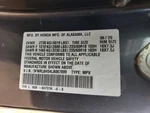 Speedometer Cluster Mph Ex Fits 20 Odyssey 61641. Fixed Price $103.99.