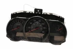 Speedometer Cluster Mph Cvt Without Abs Fits 2009 Versa Tested Oem. Fixed Price $65.00.
