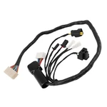 Headlight Speedometer Wiring Harness For Suzuki GSXR600/750 2006-2007. Fixed Price $22.32.