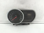 2014-2015 Chevrolet Spark Speedometer Instrument Cluster Gauges W62BZ. Fixed Price $49.18.