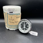 Stewart Warner 82682 Tachometer Rpm In 100 Up To 4000 Guage. Fixed Price $67.47.